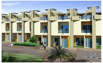 Row Houses Dealing - Bagrecha & Associates - India