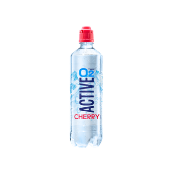 Bottled Active O2 water delivered for gyms retail chains and fitness centers - MASI TRADING GMBH - Germany