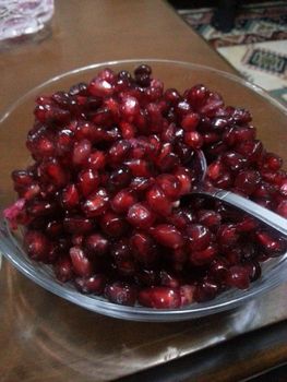 Pomegranate juice - Pure Uk International ltd - Global