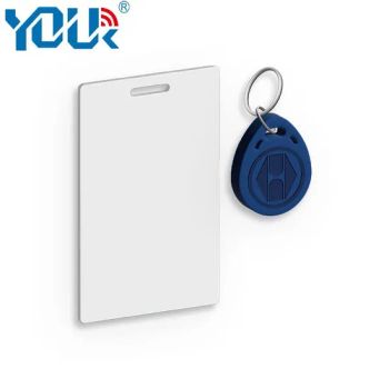 Durable Waterproof RFID Access Control Cards for Security - Ningbo Yoursensor Electronic Technology Co., Ltd. - China