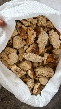 Copra meal / copra cake / copra meal pellet Form Pellet Price Per Metric Ton Usd 0.32 / Mt - Coco Marketing - Philippines