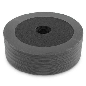 Premium Silicon Carbide Closed Coat Fiber Grinding Discs for Metal - Changzhou Dragon Shark Abrasives Co., Ltd. - China