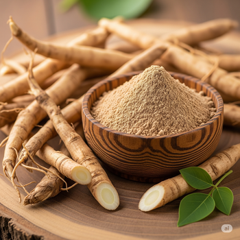 Ayurveda Herbs, Extracts (Ashwagandha, Amla, Mulethis, Shatavari etc.) - Ancient Roots Global - India