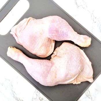 Frozen Chicken Leg Quarters Freshly Processed Poultry Selection With 100% Natural Flavor For Wholesale Distribution - TOSOH INTERNATIONAL - South Africa