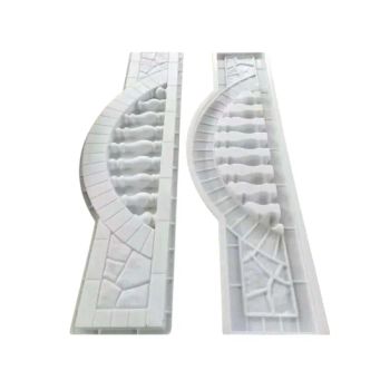 Concrete Mold Fence Mould Plastic Fence Injection Mould Silicone Mold - Baoding Ruiliang Mold Sales Co., Ltd. - China