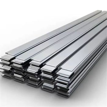Impact-Resistant Flat Steel for Engineering Machinery Hydraulic Brackets - China Steel Material & Pipe Company - China