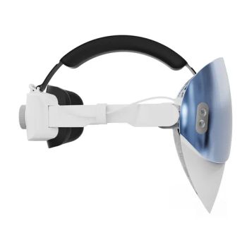 Near Infrared Skin Care PDT 8 Color Photon LED Face Neck Body Red LED Face Therapy Silicone LED Facial Masks 396 LED Lights for Sales with CE FCC FDA - Beijing HYE Technology Co., Ltd. - China