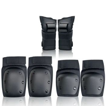 Corhunter Turtle Shell Protective Gear Set KPEP-009 Model NO. KPEP-009 - Wuhan Corhunter Garment Co., Ltd. - China