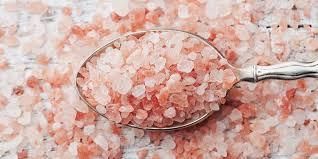 Himalayan Salt - Powermax Trading - Pakistan