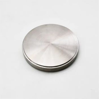 Dental Titanium Disc Blocks CAD Cam Materials for Metal Milling Machine Laboratory - Nanyang Liandong Biotechnology Co., Ltd. - China