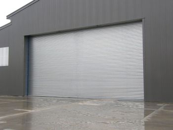 Steel Rolling Shutters	 Material Steel Strength Optimum Strength Design Feature Sturdy Design Intended Use Security - Ambica Rolling Shutters - India