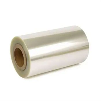 Custom Polyolefin POF Shrink Packing Bags Heat Shrink Wrap Plastic Film Roll - Fancyco - China