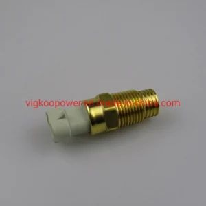 Diesel Generator Spare Parts Water Temperature Sensor Alarm Switch 3408627 for Cummins Gensets Engine - DIY Power System Co., Ltd. - China