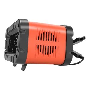 Hot Selling 12V10A 24V5a Lead-Acid Battery in Vogue for Motorcycle Battery Charger - Tianchang Zhiyun Electronic Technology Co., Ltd. - China