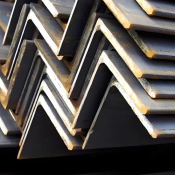 Hot Rolled Angle Steel 20*20 S235jr S235j2 S235j0 S235K2 Steel Angles - Tianjin City Shengxinwangyu Metal Materials Co., Ltd. - China