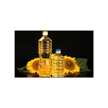 sunflower oil for frying grilling and salad dressing high quality cooking oil with light texture and neutral taste ideal for preparing a variety of healthy meals - SATTER FOOD AND BEVERAGE - Netherlands