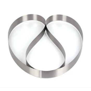 Factory Direct Sponge Cutting 60mm-90mm Width Band Saw Blades Knife for Cutting Fabric - Hunan Yishan Metal Products Corporation Limited - China