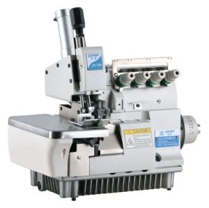 Hot Selling Zy700xb Type Industrial Overlock Sewing Machine for Super Heavy Duty Mattress - Zoyer Sewing Machine Co., Ltd. - China