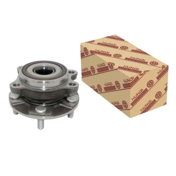 43550-42010 Auto Bearings Wheel Hub Bearing for Toyota Corolla Auris 43550-02030 43550-02010 - Shanghai Zhichen Technology Co., Ltd - China