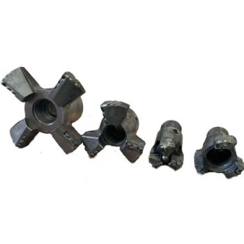 Patented Product: PDC Composite Combined Chip Drill Bit Origin China Trademark BDM Maximum Flow 1600 HS Code 8430419000 Certification - Shandong Better Drilling Machinery Co., Ltd. - China