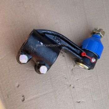 CAMC brand ball head power steering for truck c cheap price OEM Yes MOQ 10 PCS Origin China Condition New Position - CAMC International Trading Co., Ltd. - China