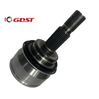 GDST Custom Universal Outer CV Joint OEM 859107 for Land Cruiser - ANHUI GOLDENSTAR IMPORT AND EXPORT CO., LTD. - China