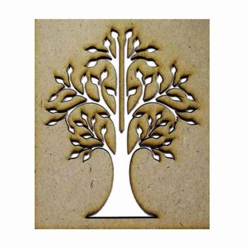 MDF Laser Cutting Services - APR Impex Private Limited - India