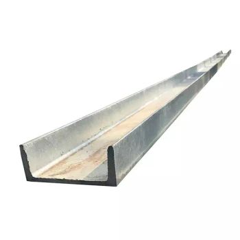 ASTM A36 Galvanized Cold Formed Section Steel Structural C Shape Profile Channel Steel Strut Slotted C U Z Beam C Steel Purlin - Shandong Xindarong Steel Pipe Manufacturing Co., Ltd. - China