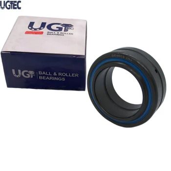Premium Quality Ge45es Radial Spherical Plain Bearings Online - SHANGHAI ARIO-UGT IMP&EXP CO., LTD. - China