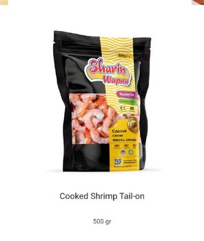Dried Shrimp Grade A+++ Texture Sun-dried Origin Persian Gulf Fat Content Low-fat Flavor Rich Umami Taste Shelf Life Long Shelf Life - Xuping Asia - Iran