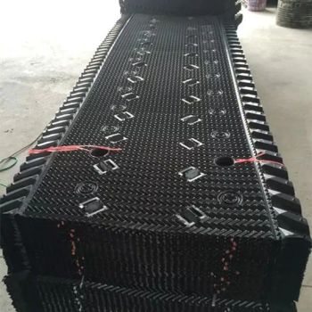 High Quality Draught Cooling Towers Filling - Hebei Sinta Trading Co., Ltd - China
