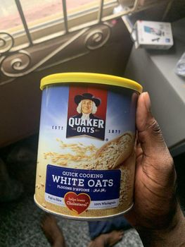 Organic Quaker Oats Premium Breakfast Oats Rich Fiber Excellent Quality Competitive Wholesale Price Great Value from PLANETE COMMERCE Organic Quaker Oats Premium Breakfast Oats Rich Fiber Excellent Quality Competitive Wholesale Price Great Value - PLANETE COMMERCE - France