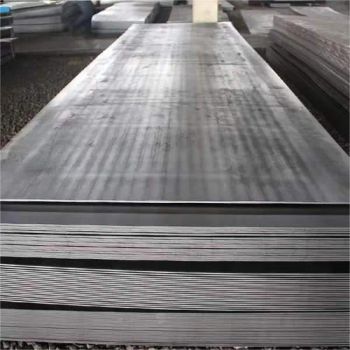 HRC Mild Ms Iron Black A36 S275jr Plates Manufacturer Hot Rolled Low Carbon Steel Sheet Coil Plate Price - Shandong Hongcheng Steel Co., Ltd. - China