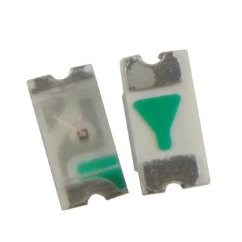 SMD LED. 0603 Blue Electronic Components 0.06W Red 620nm 630nm 631nm - Guangzhou Yingsheng Lighting Co., Ltd. - China