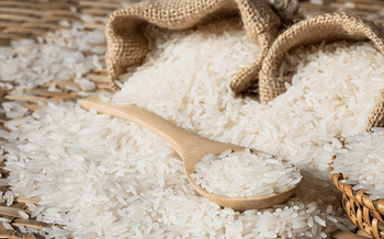 White Rice 100% unbroken Grade B from Thai Pearl Rice White Rice 100% unbroken Grade B - Thai Pearl Rice - Thailand