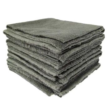 Bulk Packaging/OPP Bag/Custom Other Coral Fleece Towel for Car Wash and Dish Cleaning - Changshu Defu Knitting Co., Ltd - China