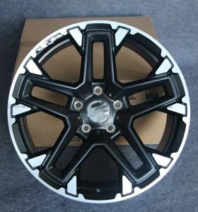 Joy Racing 18 19inch 5X112 for Brand Car Customized Color and Logo Car Alloy Rims Wheels - Kunshan Joy Racing Light Alloy Science and Technology Co., Ltd. - China