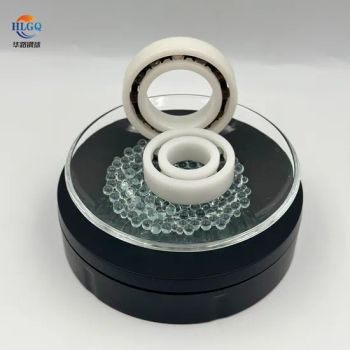 Wholesale 5mm 6mm 7mm 8mm 9mm 11mm Glass Balls Bearing Glass Ball - Shandong Hualu International Trade Co., Ltd. - China