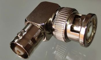 RF & Specialized Connectors, 300 MHz Packaging Type Box I Deal In New Only Maximum Frequency 300 MHz Country of Origin Made In - Embedded Conceptors - India