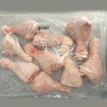 Frozen Chicken Drumsticks Carefully Chilled And Packed To Maintain Freshness During Long Distance Transportation - TOSOH INTERNATIONAL - South Africa