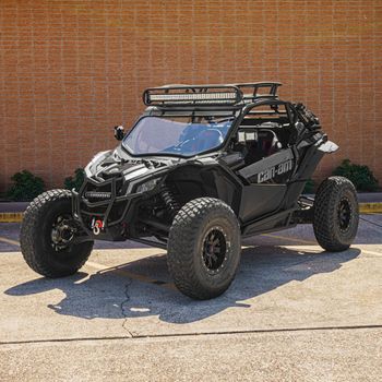 Fast delivery on Can-am ATVs premium quality products wholesale pricing available - JMB  - Canada