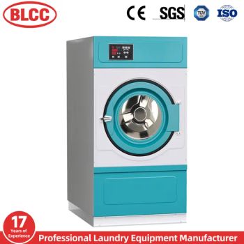 Blcc Hg35 Industrial Laundry Dryer Machine 35kg Capacity 380V Factory Wholesale Hospital Hotel Clothes Dryer Machine Commercial Industrial Dryer - SPRUCE GROUP LTD - China
