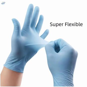 Latex Surgical Gloves Medical Gloves -  Winhealth Medical (suzhou) Technology Co., Ltd  - China