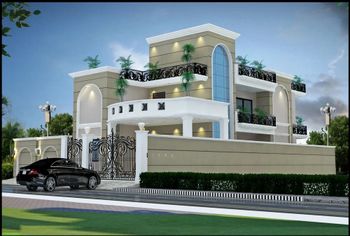 Bungalow & Home Renovation Services Service Location/City Madhya - AGM Always Good Making - India
