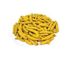 turmeric finger from KD International Trading turmeric finger - KD International Trading - India