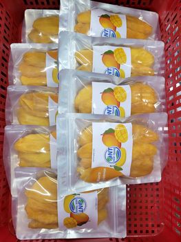 Dried Mango Premium Quality from Vietnam - Bulk & Retail Packaging from NAM TRANG EXPORT IMPORT TRADING LIMITED COMPANY Dried Mango Premium Quality from Vietnam - Bulk & Retail Packaging - NAM TRANG EXPORT IMPORT TRADING LIMITED COMPANY - Vietnam