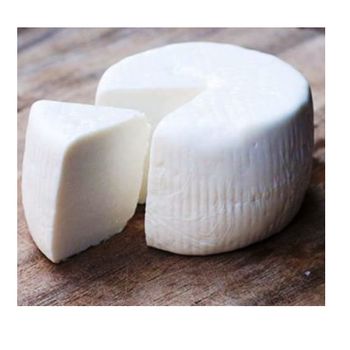 CACIORICOTTA ITALIAN hard or semi hard CHEESE tipical italian food - NORCINERIA LUCANA DI DI SANTO ANTONELLO - Italy