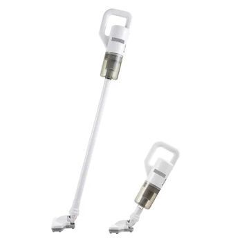 Cordless Vacuum Cleaner Portable Handheld Vacuum Cleaners for Car Home Office - Ningbo Invo Import and Export Co., Ltd. - China