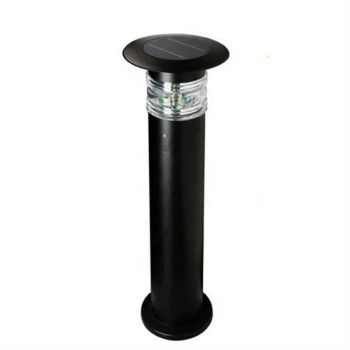 New Waterproof LED Solar Panel Power Solar Garden Lights Outdoor Park Lawn Garden Path Lighting - Shenzhen Lecheng(Ecosolar) Lighting Co., Ltd. - China