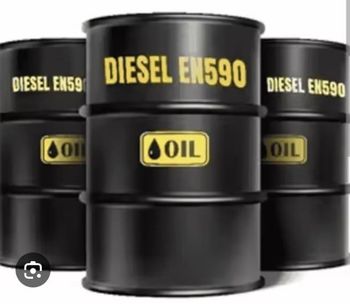 EN590 from Nobleline Resources LLC EN590 - Nobleline Resources LLC - United States